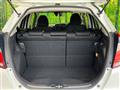 2019 Honda Fit Hybrid