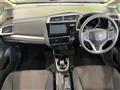 2019 Honda Fit Hybrid