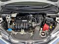 2019 Honda Fit Hybrid