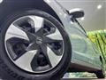 2019 Honda Fit Hybrid