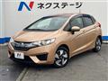 2013 Honda Fit Hybrid