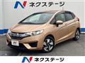 2013 Honda Fit Hybrid