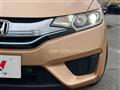 2013 Honda Fit Hybrid