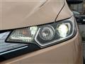 2013 Honda Fit Hybrid
