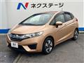 2013 Honda Fit Hybrid