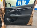 2013 Honda Fit Hybrid
