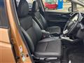2013 Honda Fit Hybrid