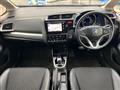 2013 Honda Fit Hybrid