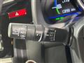 2013 Honda Fit Hybrid