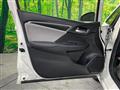 2013 Honda Fit Hybrid