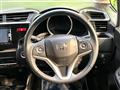 2013 Honda Fit Hybrid