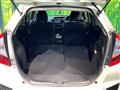 2013 Honda Fit Hybrid