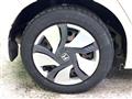 2013 Honda Fit Hybrid