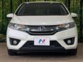 2014 Honda Fit Hybrid