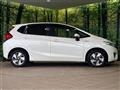 2014 Honda Fit Hybrid