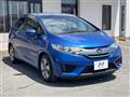 2014 Honda Fit Hybrid
