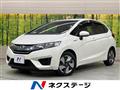 2015 Honda Fit Hybrid