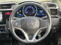 2015 Honda Fit Hybrid