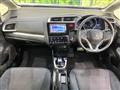 2015 Honda Fit Hybrid