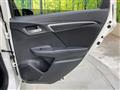 2015 Honda Fit Hybrid