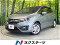2014 Honda Fit Hybrid