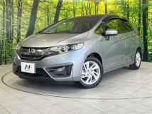 2014 Honda Fit Hybrid