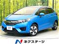 2014 Honda Fit Hybrid