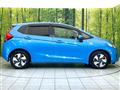 2014 Honda Fit Hybrid