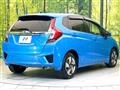 2014 Honda Fit Hybrid
