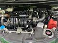 2015 Honda Fit Hybrid