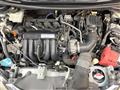 2015 Honda Fit Hybrid