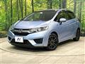 2015 Honda Fit Hybrid