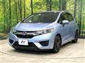 2015 Honda Fit Hybrid
