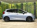 2015 Honda Fit Hybrid