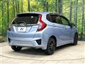 2015 Honda Fit Hybrid