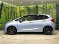 2015 Honda Fit Hybrid