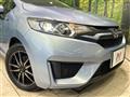 2015 Honda Fit Hybrid