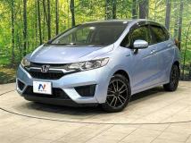 2015 Honda Fit Hybrid