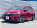 2016 Honda Fit Hybrid