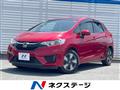 2016 Honda Fit Hybrid