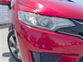 2016 Honda Fit Hybrid