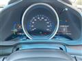 2016 Honda Fit Hybrid