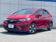 2016 Honda Fit Hybrid