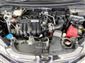 2018 Honda Fit Hybrid