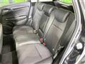 2018 Honda Fit Hybrid