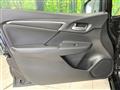 2018 Honda Fit Hybrid