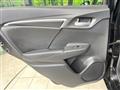 2018 Honda Fit Hybrid