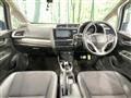 2018 Honda Fit Hybrid