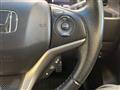 2015 Honda Fit Hybrid
