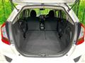 2015 Honda Fit Hybrid